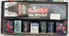 Star Wars Trilogy Collectors Monopoly - 1997 - Parker Brothers - New Old Stock