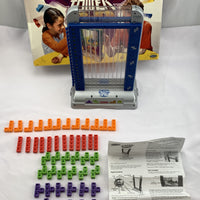 Tetris Tower 3D - Radica - 2003 - Great Condition