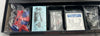 Star Wars Trilogy Collectors Monopoly - 1997 - Parker Brothers - New Old Stock
