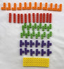 Tetris Tower 3D - Radica - 2003 - Great Condition