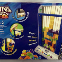 Tetris Tower 3D - Radica - 2003 - Great Condition