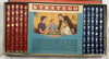 Stratego Game - 1961 - Milton Bradley - Good Condition