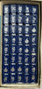 Stratego Game - 1961 - Milton Bradley - Good Condition
