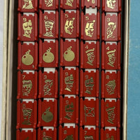 Stratego Game - 1961 - Milton Bradley - Good Condition