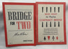 Goren's Bridge for Two Game - 1964 - Milton Bradley - Great Condition