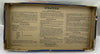 Stratego Game - 1961 - Milton Bradley - Good Condition