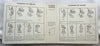 Feudal Game - 1967  - 3M - Very Good Condition