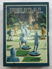 Feudal Game - 1967  - 3M - Very Good Condition