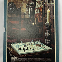 Feudal Game - 1967  - 3M - Very Good Condition
