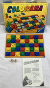 Colorama Game - 1996 - Ravensburger - Great Condition