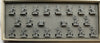 Battle Cry Game - 1961 - Milton Bradley - Good Condition