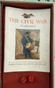 Battle Cry Game - 1961 - Milton Bradley - Good Condition