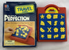 Travel Perfection Game - 1990 - Milton Bradley - Great Condition