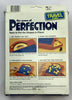 Travel Perfection Game - 1990 - Milton Bradley - Great Condition