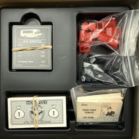 Las Vegas Collectors Monopoly - 2003 - USAopoly - Great Condition