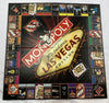 Las Vegas Collectors Monopoly - 2003 - USAopoly - Great Condition