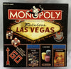 Las Vegas Collectors Monopoly - 2003 - USAopoly - Great Condition