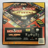 Las Vegas Collectors Monopoly - 2003 - USAopoly - Great Condition