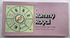 Rummy Royal Game - 1976 - Whitman - Great Condition