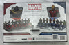 Marvel Chess Collectors Set - 2020 - USAopoly - New/Sealed