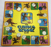 Curious George Game - 1977 - Parker Brothers - Good Condition