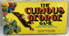 Curious George Game - 1977 - Parker Brothers - Good Condition