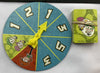 The Fairly Odd Parents Game - 2003 - Milton Bradley - Great Condition