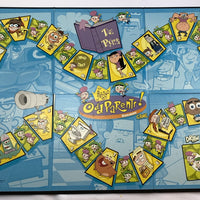 The Fairly Odd Parents Game - 2003 - Milton Bradley - Great Condition