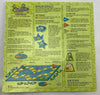 The Fairly Odd Parents Game - 2003 - Milton Bradley - Great Condition