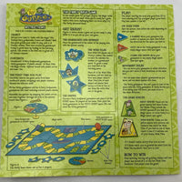 The Fairly Odd Parents Game - 2003 - Milton Bradley - Great Condition