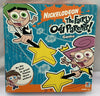 The Fairly Odd Parents Game - 2003 - Milton Bradley - Great Condition