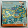 The Fairly Odd Parents Game - 2003 - Milton Bradley - Great Condition