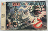The Real Ghostbusters Game - 1986 - Milton Bradley - Great Condition