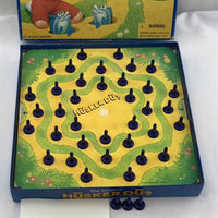 Husker Du Game - 1994 - Parker Brothers - Great Condition