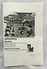Husker Du Game - 1994 - Parker Brothers - Great Condition
