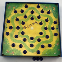 Husker Du Game - 1994 - Parker Brothers - Great Condition
