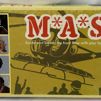 M.A.S.H. Game - 1975 - Milton Bradley - Great Condition