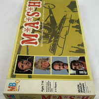 M.A.S.H. Game - 1975 - Milton Bradley - Great Condition