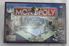Monopoly Lyon France Game - 2002 - Winning Moves - New/Sealed