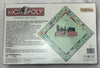 Monopoly Lyon France Game - 2002 - Winning Moves - New/Sealed