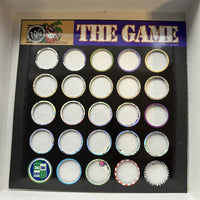 POG The Game - 1995 - Milton Bradley - Great Condition