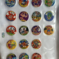 POG The Game - 1995 - Milton Bradley - Great Condition