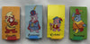 Disney Gummi Bears: The Secret of Gummi Glen Game - 1985 - Golden - Great Condition