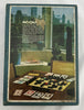 Acquire Game Wood Tiles - 1962 - 3M - Great Condition
