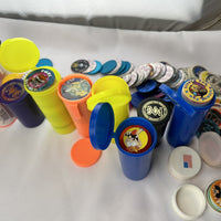 POG The Game - 1995 - Milton Bradley - Great Condition