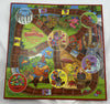 Disney Gummi Bears: The Secret of Gummi Glen Game - 1985 - Golden - Great Condition
