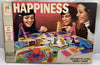 Game of Happiness - 1972 - Milton Bradley - Great Condition