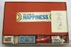 Game of Happiness - 1972 - Milton Bradley - Great Condition