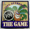 POG The Game - 1995 - Milton Bradley - Great Condition