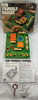 Run Yourself Ragged Game - 1979 - Tomy - Good Condition